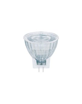 Żarówka LED GU4 MR11 4,2W = 35W 345lm 2700K Ciepła 36 12V OSRAM STAR