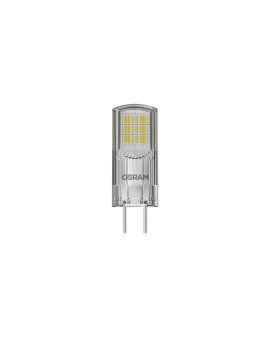 Żarówka LED GY6,35 KAPSUŁKA 2,6W = 28W 300lm 2700K Ciepła 320 12V OSRAM STAR