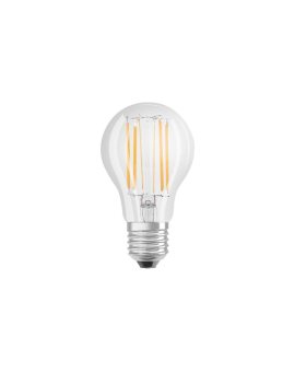 Żarówka LED E27 A60 7,5W = 75W 1055lm 4000K Neutralna 300 CRI90 Filament Ściemnialna OSRAM SUPER STAR+
