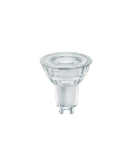 Żarówka LED GU10 4, 5W = 50W 350lm 2700K Ciepła 36 OSRAM Ściemnialna 3STEP
