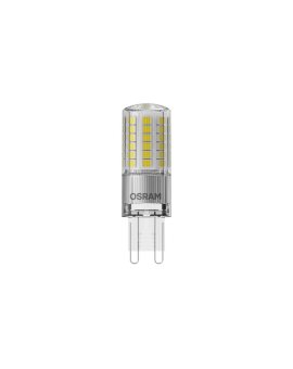 Żarówka LED G9 KAPSUŁKA 4,8W = 50W 600lm 4000K Neutralna 300 OSRAM STAR