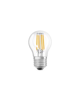 Żarówka LED E27 P45 6W = 60W 806lm 2700K Ciepła 300 Filament OSRAM STAR