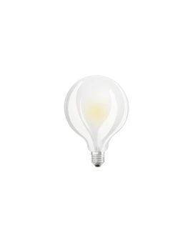 Żarówka LED E27 G95 11,5W = 100W 1521lm 2700K Ciepła 300 Filament OSRAM Retrofit