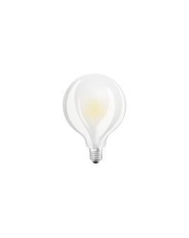 Żarówka LED G95 E27 11W = 100W 1521lm 2700K Ciepła Biała ŚCIEMNIALNA FILAMENT LEDVANCE