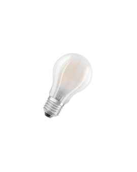 Żarówka LED A60 E27 5.8W = 60W 806lm 4000K Neutralna Biała FILAMENT ŚCIEMNIALNA LEDVANCE