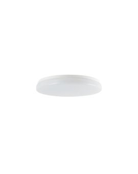 Plafon LED Lampa Sufitowa Natynkowa 24W 4000K 2500lm 104lm/W CELIS Okrągły IP44 Czujnik Ruchu ALS LUMILED