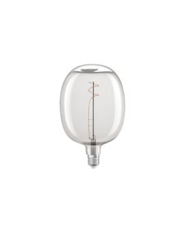 Żarówka Dekoracyjna LED E27 BALLON 4,8W = 30W 400lm 2700K Ciepła 320 Filament Ściemnialna OSRAM Vintage 1906