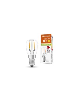 Żarówka LED T26 E14 1.3W = 10W 110lm 2700K Ciepła Biała FILAMENT LEDVANCE