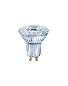 Żarówka LED GU10 6,9W = 80W 575lm 2700K Ciepła Biała 36 OSRAM STAR