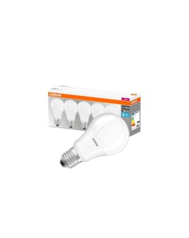 5PAK Żarówka LED E27 A60 8,5W = 60W 806lm 4000K Neutralna 300 OSRAM Base