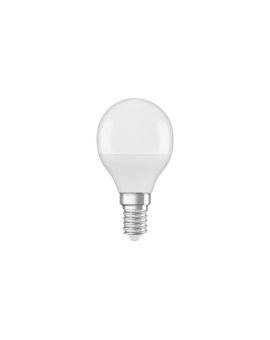 3PAK Żarówka LED E14 P45 4,9W = 40W 470lm 2700K Ciepła 200 OSRAM Value