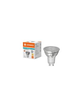 Żarówka LED PAR16 GU10 6.9W = 80W 575lm 3000K Ciepła Biała 36 LEDVANCE