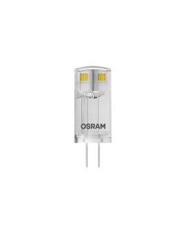 Żarówka LED G4 KAPSUŁKA 0,9W = 10W 100lm 2700K Ciepła 320 OSRAM Star