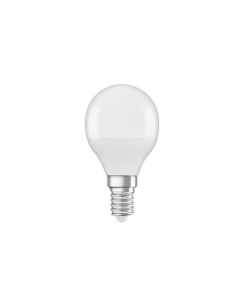Żarówka LED E14 P45 4,9W = 40W 470lm 3000K Ciepła 200 LEDVANCE