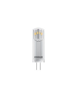 Żarówka LED G4 KAPSUŁKA 1,8W = 20W 200lm 2700K Ciepła 300 OSRAM Star