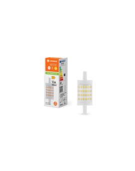 Żarówka LED Rurkowa R7s 9.5W = 75W 1055lm 2700K Ciepła Biała ŚCIEMNIALNA LEDVANCE