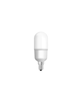 Żarówka LED E14 9W = 75W 1050lm 6500K Zimna 200 OSRAM STAR STICK