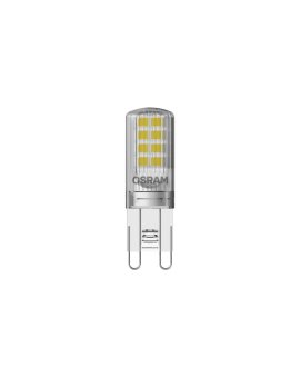 Żarówka LED G9 KAPSUŁKA 2,6W = 30W 320lm 4000K Neutralna 300 OSRAM STAR