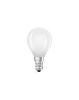 Żarówka LED E14 P45 6,5W = 60W 806lm 2700K Ciepła 320 Filament Ściemnialna OSRAM SUPER STAR