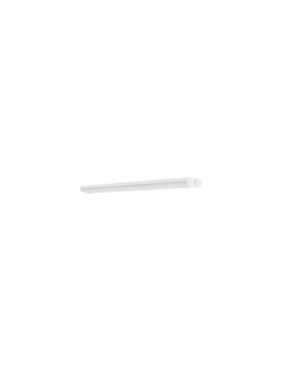 Lampa Oprawa Liniowa Listwa Oświetleniowa 32W 4384lm 4000K Neutralna Biały Linear Ledvance