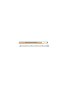 Lampa Oprawa Hermetyczna Pyłoszczelna LED 32W 4400lm 4000K Neutralna IP65 IK08 Szary Dampproof Ledvance