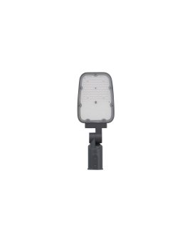 Lampa Uliczna LED Przemysłowa Oprawa Drogowa 45W 6075lm 4000K IP66 Szary Streetlight Area Ledvance