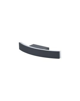 Kinkiet lampa elewacyjna ścienna 7W 280lm 3000K Endura STYLE BOW WALL LEDVANCE