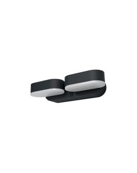 Kinkiet ścienny lampa elewacyjna zewnętrzna ruchoma 13W 630lm 3000K Endura Style Mini Spot LEDVANCE