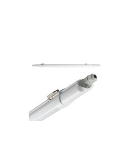 Lampa LED Oprawa Liniowa 10W 4000K 60cm Hermetyczna IP65 SubMARINE Slim LEDVANCE