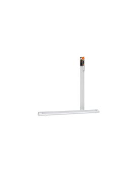 Lampa LED Oprawa Liniowa 50W 4845lm 3000K Ciepła 120cm POWER BATTEN LEDVANCE