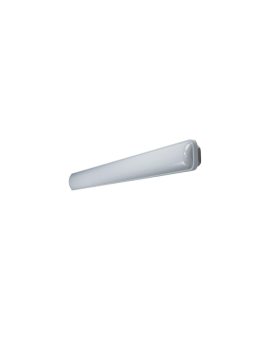 Lampa LED Oprawa Liniowa 36W 3000lm 4000K Neutralna 120cm Hermetyczna IP65 SUBMARINE LEDVANCE