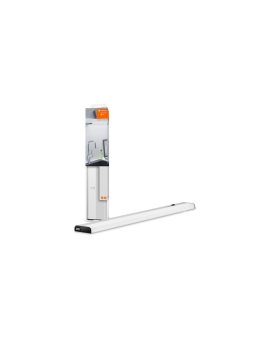 Lampa Podszafkowa Liniowa LED 6W 300lm 3000K Ciepła 37cm LinearLED Flat LEDVANCE