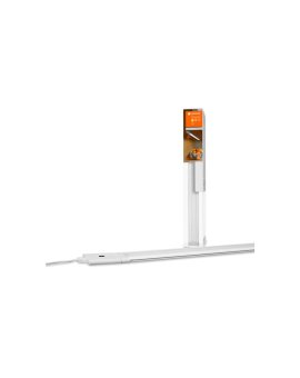 Lampka LED PODSZAFKOWA Listwa Cabinet SLIM przenośna MEBLOWA 50 cm 10W 470lm 3000K Ciepła LEDVANCE