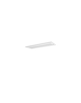 Lampka LED Podszafkowa Meblowa 10W 550lm 3000K Ciepła z Czujnikiem Ruchu Ściemnialna 30x10cm Cabinet LED Panel LEDVANCE