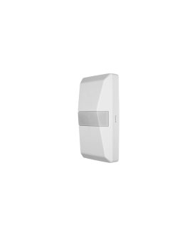 Lampa Zewnętrzna LED KINKIET ELEWACYJNY Biały 10W 4000K 1000lm Sensor ENDURA PRO LEDVANCE