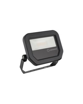 Naświetlacz LED 10W 1200lm 6500K IP65 Czarny LEDVANCE Floodlight