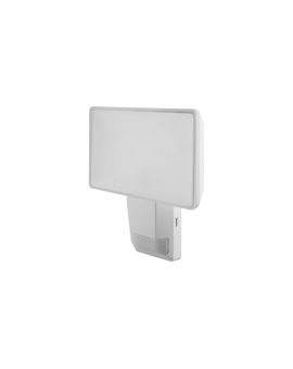 Naświetlacz LED 27W 4000K IP55 Biały z Czujnikiem ruchu LEDVANCE Floodlight Endura Pro