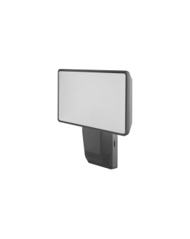 Naświetlacz LED 27W 4000K IP55 Szary z Czujnikiem ruchu LEDVANCE Floodlight Endura Pro
