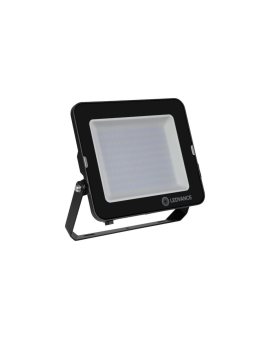 Naświetlacz LED 90W 9000lm 6500K IP65 Czarny LEDVANCE COMPACT V