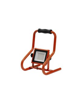 Naświetlacz LED 10W 800lm 4000K IP44 WORKLIGHT R-STAND USB LEDVANCE