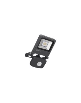 Naświetlacz LED 10W 800lm 4000K IP65 Szary z czujnikiem ruchu LEDVANCE Floodlight Endura