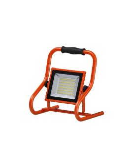 Naświetlacz LED 20W 1600lm 4000K IP44 WORKLIGHT R-STAND USB LEDVANCE