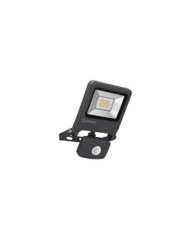 Naświetlacz LED 20W 1700lm 3000K IP44 Szary z czujnikiem ruchu LEDVANCE Floodlight Endura