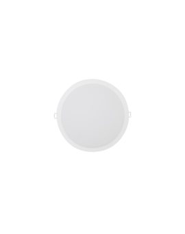 Oprawa Podtynkowa LED 24W 2400lm IP44 3000K Ciepła Downlight 21,5cm Okrągła LEDVANCE
