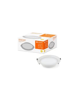 Oprawa Podtynkowa LED 25W 2250lm IP44 3000K Ciepła Downlight 21,5cm Okrągła LEDVANCE