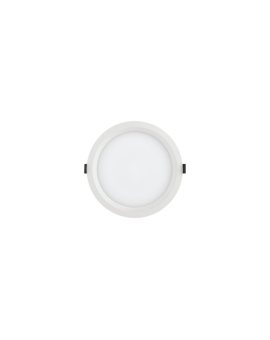 Oprawa stropowa LEDVANCE DOWNLIGHT OKRĄGŁA 215MM 25W 4000K