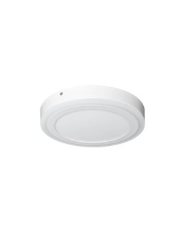 Panel LED Natynkowy Lampa Sufitowa CLICK WHITE 18W 1100lm 3000K Ciepła 30cm LEDVANCE