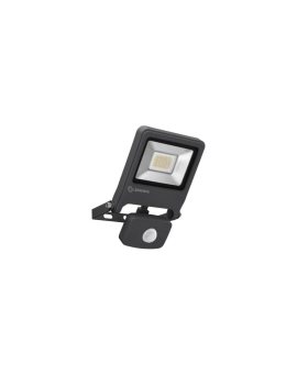 Naświetlacz LED 20W 1700lm 4000K IP44 Szary z czujnikiem ruchu LEDVANCE Floodlight Endura