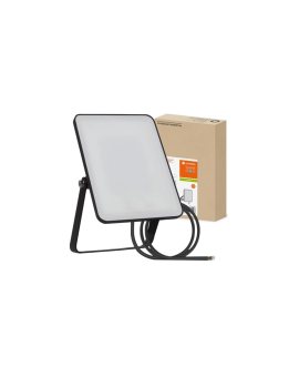 Naświetlacz LED 20W 4000K 1800lm IP65 Czarny LEDVANCE ESSENTIAL