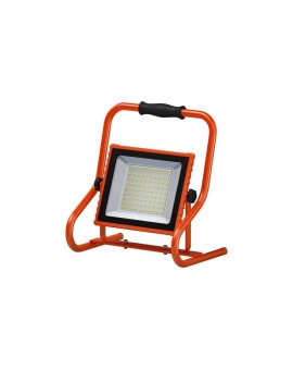 Naświetlacz LED 30W 2400lm 4000K IP44 WORKLIGHT R-STAND USB LEDVANCE